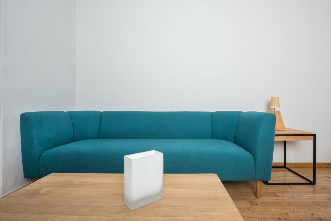 Apartamento Grey Matter Atenas Exterior foto