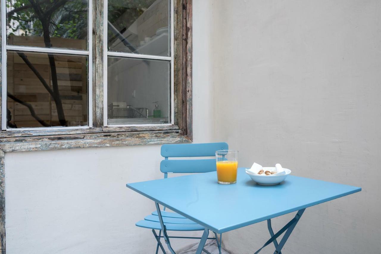 Apartamento Grey Matter Atenas Exterior foto