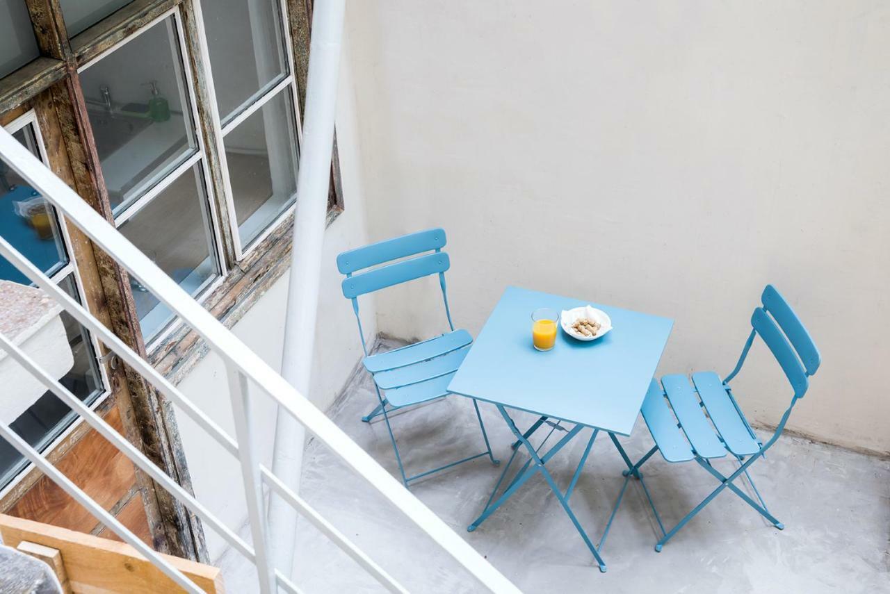Apartamento Grey Matter Atenas Exterior foto
